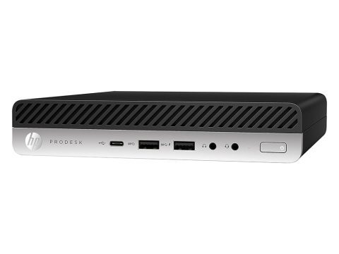 HP ProDesk 600 G5 Mini