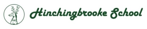 HinchingBroooke School Logo