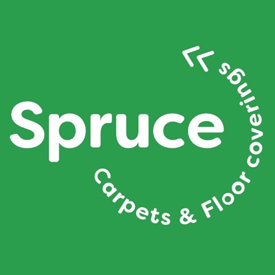 Spruce Carpets Logo