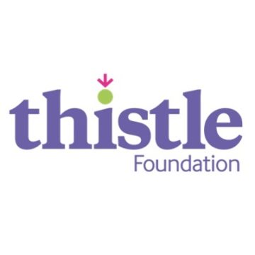 Thistle Foundation Logo