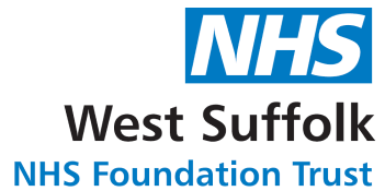 West Suffolk NHS Foundation Trust Logo