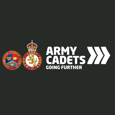 Army Cadet Force logo