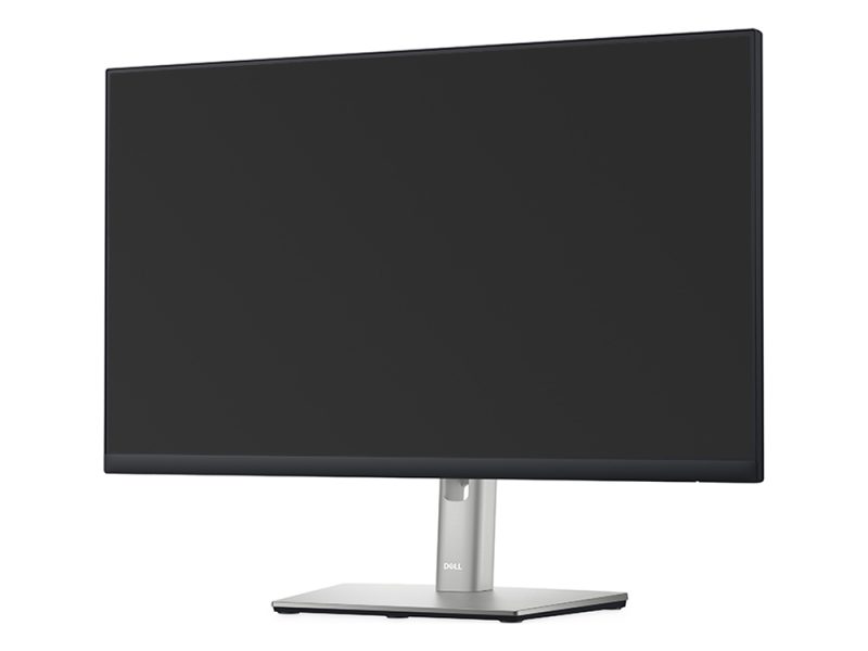 Dell P2422H 24" Widescreen Height Adjustable Monitor