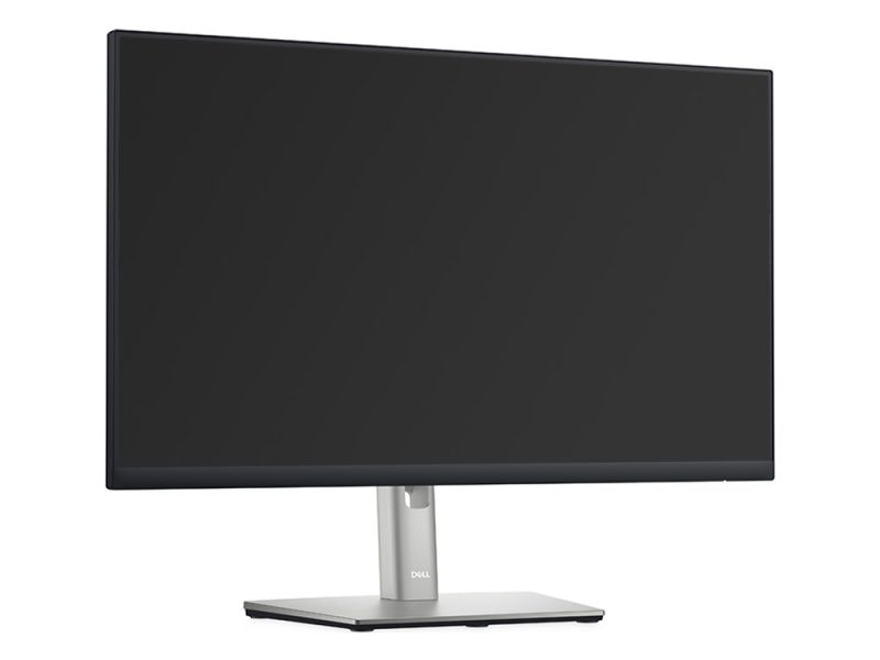 Dell P2422H 24" Widescreen Height Adjustable Monitor - Image 2
