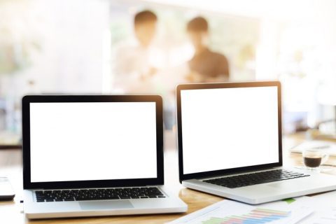 refurbished laptop