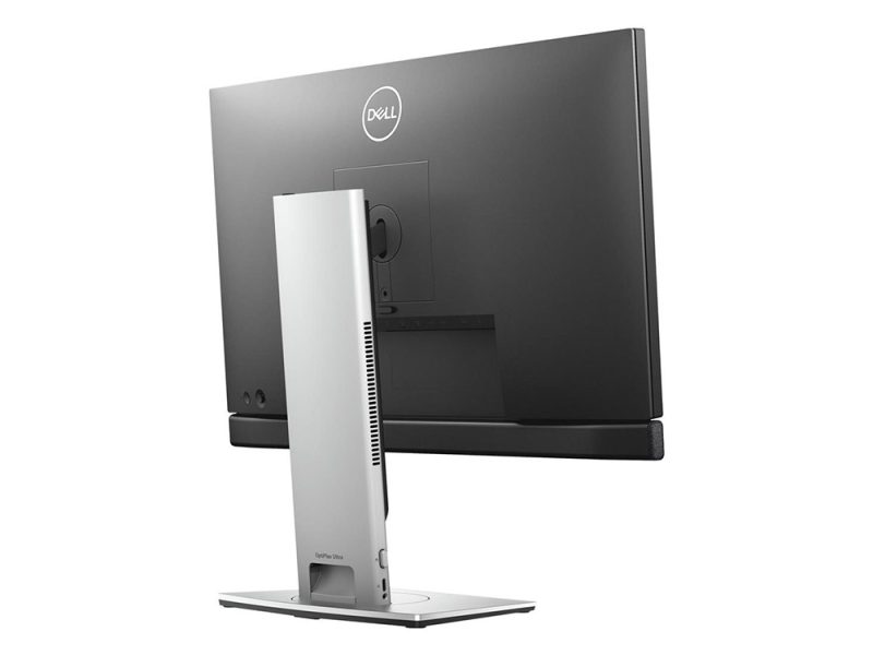 Dell Optiplex 3090 Ultra 24" Monitor Intel i5 Gen 11 Six Core 2.6GHz 8GB RAM 250GB M.2 SSD Win 11 Pro