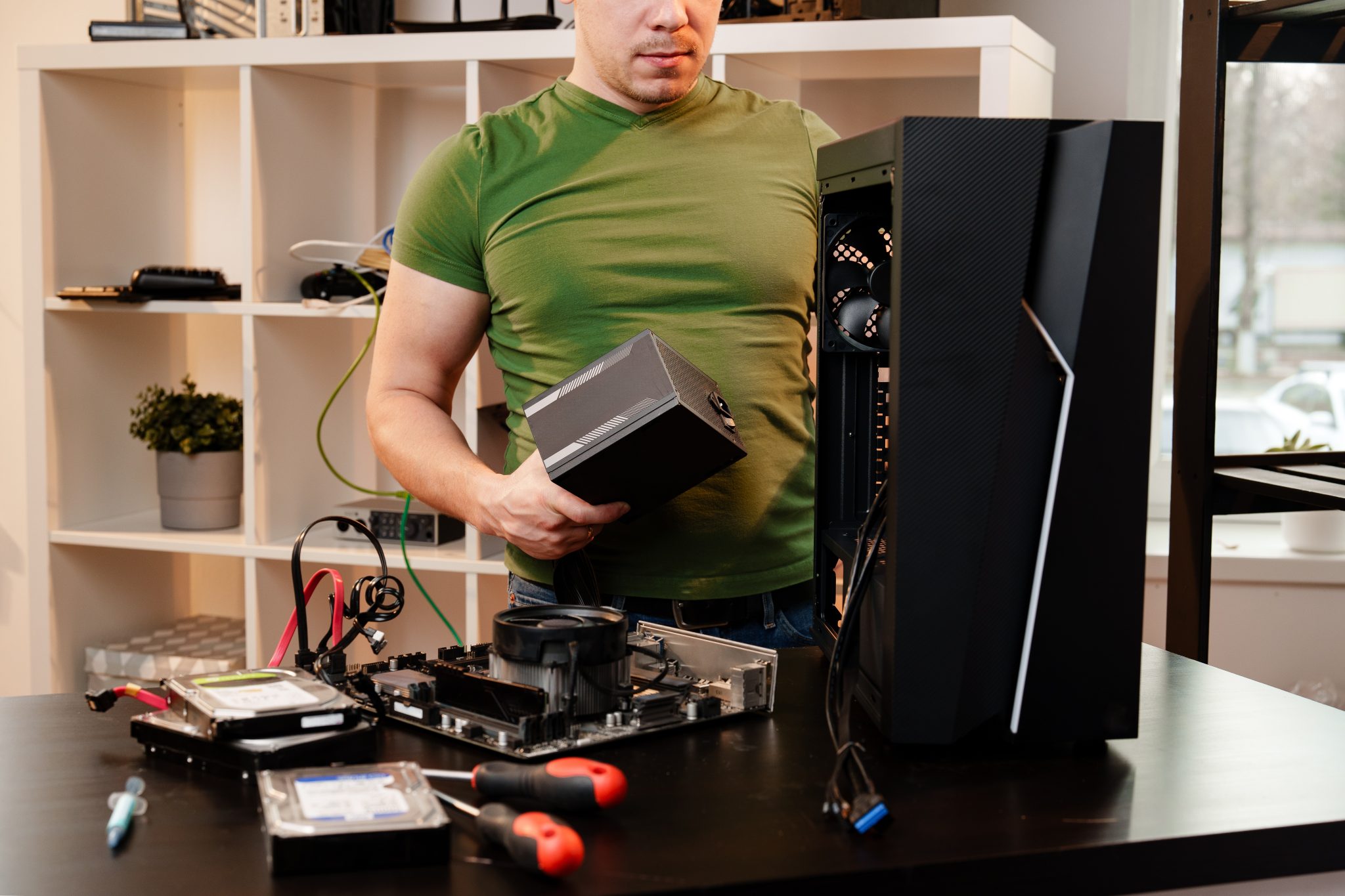 Buy Refurbished Computers and Laptops | Pure IT Refurbished